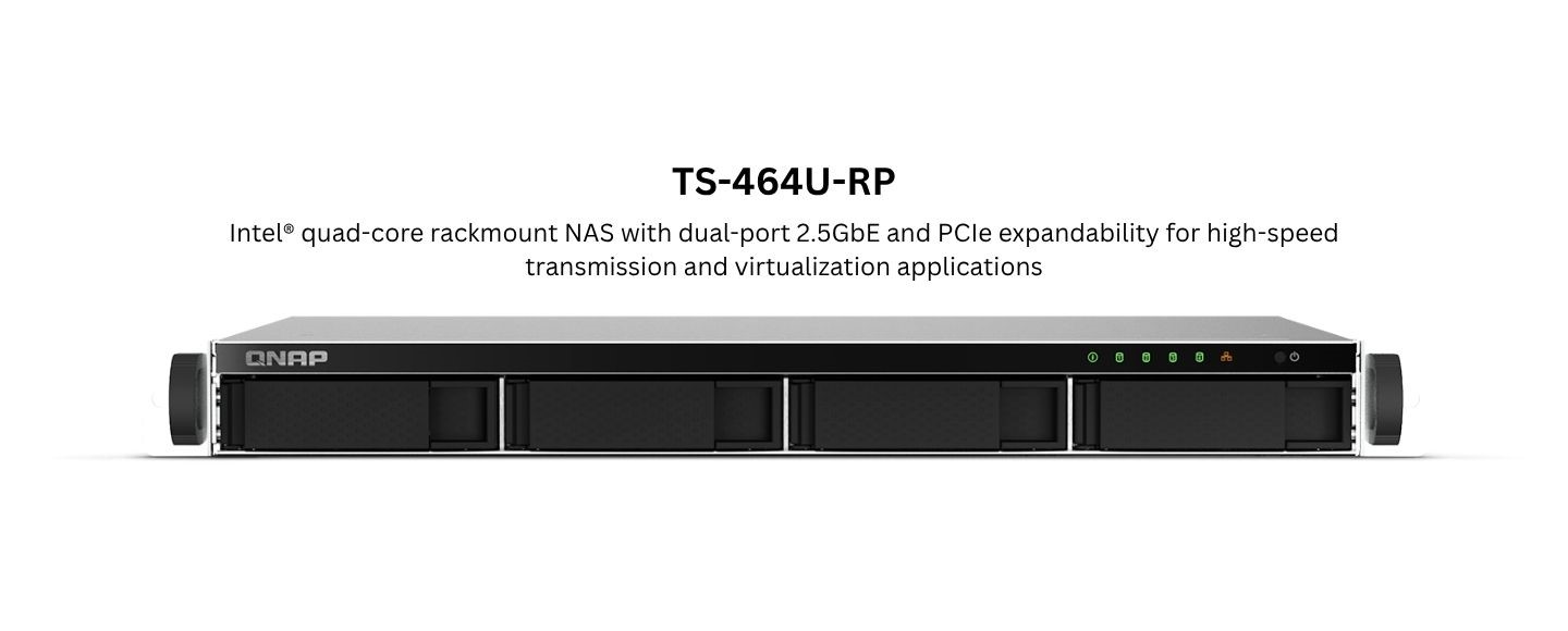 TS-464U-RP